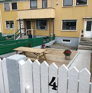 2Br Apt / Central / Torshavn Apartamento Exterior photo