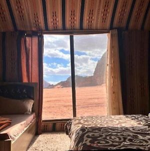 Desert Adventure Camp Hotel Wadi Rum Exterior photo