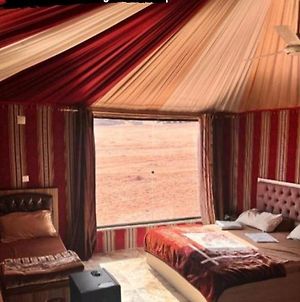 Sunlight Camp Apartamento Wadi Rum Exterior photo