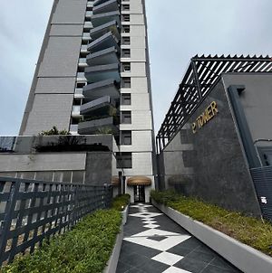 Towers Suites Bolonia Exterior photo