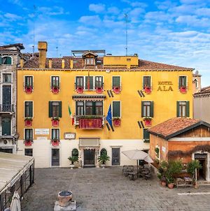 Hotel Ala (Adults Only) Venecia Exterior photo