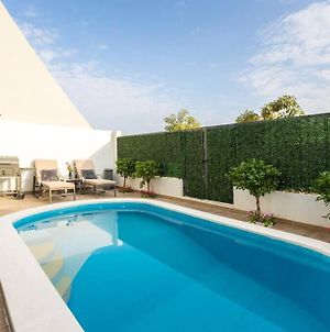 Rh- Unwind At Marbella Villas With Private Pool, Mina Al Arab Ras al-Khaimah Exterior photo