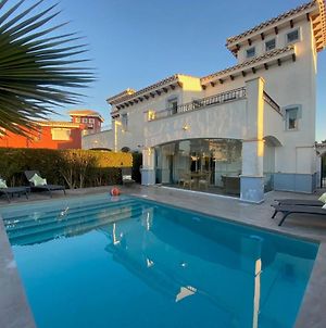 Villa Taray - A Murcia Holiday Rentals Property Torre-Pacheco Exterior photo