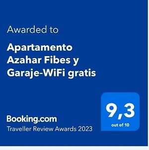 Apartamento Azahar Fibes y Garaje-WiFi gratis Apartamento Sevilla Exterior photo