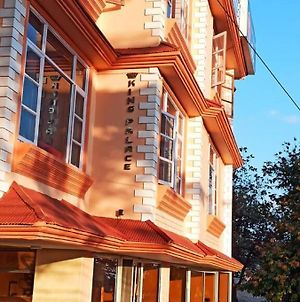 Hotel Sun Shine Regency Shimla Exterior photo