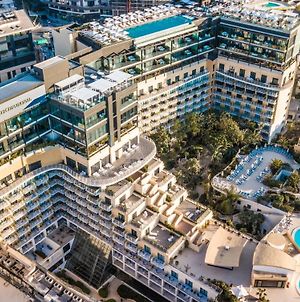 Intercontinental Hotels - Malta, An Ihg Hotel San Julián Exterior photo