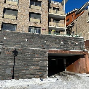 Residencial Sol I Ski 23 4P Ransol El Tarter Zona Grandvalira Apartamento Exterior photo
