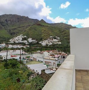 Valley Views Apartment In Agaete Agaete  Exterior photo