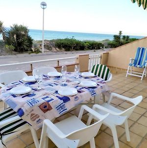Bungalow Con Vistas Al Mar Mediterraneo Hotel La Manga del Mar Menor Exterior photo