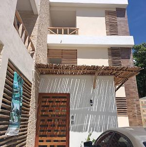 Beautiful Apartment 5 Minutes From The Beach! By Yeah Mahahual Exterior photo