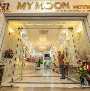 My Moon Hotel Hanói Exterior photo