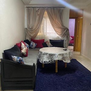 App Amine Ifran Apartamento Ifrane  Exterior photo