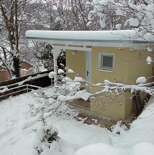 The Bungalow Villa Braşov Exterior photo