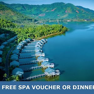 Vedana Lagoon Resort&Spa Hue Exterior photo