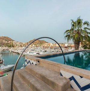 Luxury Studio With Pool And Awesome View In Cabo Apartamento Cabo San Lucas Exterior photo