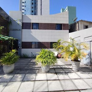 Studio Boa Viagem Apartamento Recife Exterior photo
