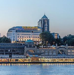 Hotel Hafen Hamburgo Exterior photo