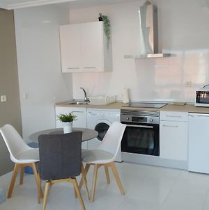 RELAX! Apartamento en Baiona, entrada independiente con vistas y terraza!!! Apartamento Exterior photo