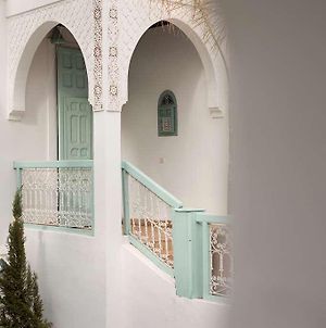 Angsana Riads Collection Marrakesh Exterior photo