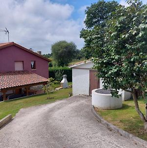 Casa El Perote Villa Villaviciosa  Exterior photo