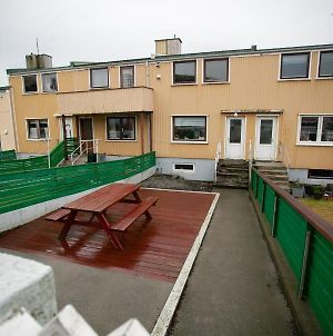 2Br Apt / Central / Torshavn Apartamento Exterior photo