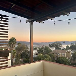 Modern&Private, Best Sunset Views 3 Storey House ॐ Villa Ensenada Exterior photo
