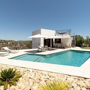 Luxury Sitges Hills Villa Olivella Exterior photo