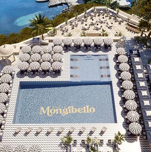 Hotel Mongibello Ibiza - New Opening 2023 (Adults Only) Santa Eulalia del Río Exterior photo