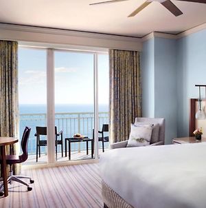The Ritz-Carlton Key Biscayne, Miami Hotel Exterior photo