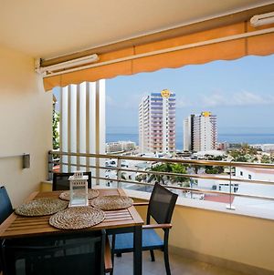 422 Nice Apartment Sea View Wifi Fibra 600Mb Playa Paraíso Exterior photo