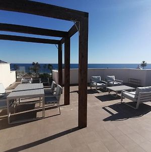 Al05: Newly Built Luxery 2 Bed Apartment,El Alamillo,Roof Terrace,Close To Beach El Puerto de Mazarrón Exterior photo