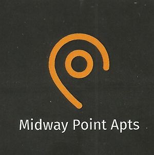 Midway Point Apts Apartamento Heraclión Exterior photo