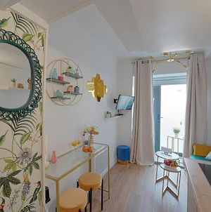 Cosy Renovated Studio In Heart Of Marais, Best Area To Discover In Paris Apartamento Exterior photo