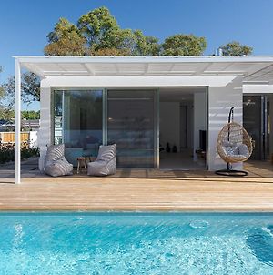Villa Laranjeiras With Heatable Pool, Comporta Exterior photo