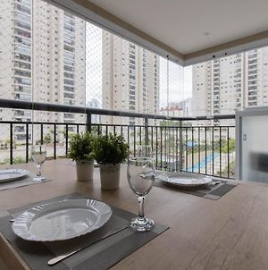 Lovely Family Apartment - Gru Guarulhos Exterior photo