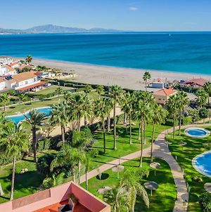 Don Juan Beach Resort Manilva Exterior photo