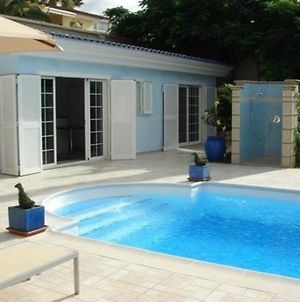 Luxurioses Poolhaus Mit Traumblick Auf Meer, Offener Wohn-Essbereich Villa Chayofa Exterior photo