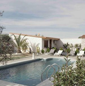 “Villa Madera Los Olmos” Toledo Exterior photo
