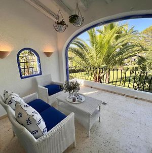 Sun & Sea - La Casita De Mari Conchi Villa Teulada Exterior photo