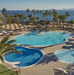 Dreams Lanzarote Playa Dorada Resort&Spa Playa Blanca  Exterior photo