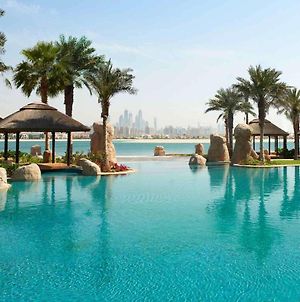 Sofitel Dubai The Palm Luxury Apartments Dubái Exterior photo