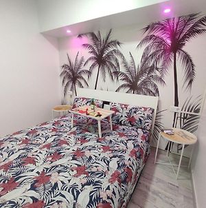 Apto Con Hidromasaje Sweet Charco By Flamingo House Apartamento Arrecife  Exterior photo