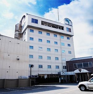Takayama City Hotel Four Seasons Exterior photo