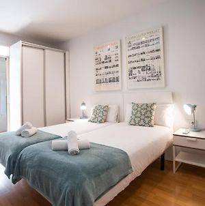 121Creu12 - Big & Cozy 2Bed Apartment In The City Barcelona Exterior photo
