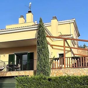 Detached House With Pool Nearby Girona Villa Sant Julià de Ramis Exterior photo