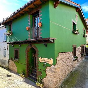 Casa Rural Juan De Austria Hostal Cuacos De Yuste Exterior photo