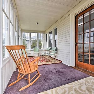 Buffalo Vacation Rental With Screened Porch Exterior photo