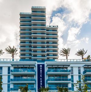 Modern Geometry At Monte Carlo Miami Beach Apartamento Exterior photo