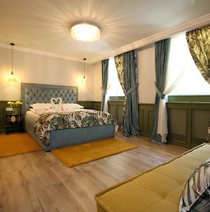 Casa Hermanni Apartamento Sibiu Room photo