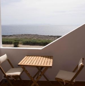 Sea Sunsets In Lovely Apartment Cala Blanca  Exterior photo